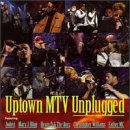Various artists - Uptown MTV Unplugged