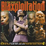 Various artists - Blaxploitation - The Best Of - Disk 1
