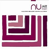 Various artists - Nu Jazz Volume 2 - Disc 1
