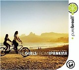Various artists - The Girls From Ipanema