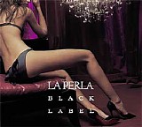 Various artists - La Perla Black Label