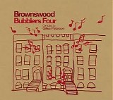 Various artists - Brownswood Bubblers Four