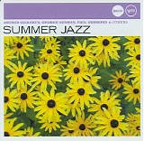 Various artists - Summer Jazz (Jazz Club - Moods)