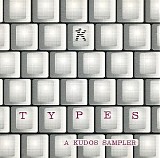 Various artists - Types - A Kudos Sampler