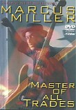 Marcus Miller - Master Of All Trades - Disc 1