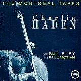 Charlie Haden - Montreal Tapes - Volume 1