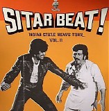 Various artists - Sitar Beat - Volume 2 - Bonus - Indian Style Heavy Funk