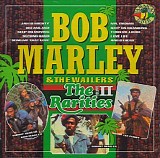 Bob Marley - The Rarities - Volume II