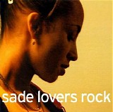 Sade - Lovers Rock - Eu Original