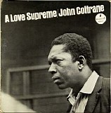 John Coltrane - A Love Supreme - Deluxe Edition - Disc 1