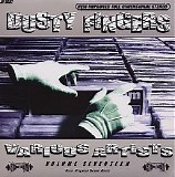 Various artists - Dusty Fingers - Volume 17