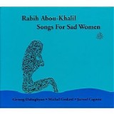 Rabih Abou-Khalil - Songs For Sad Women
