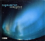 Various artists - Space Night - Volume 3 - Disc 1