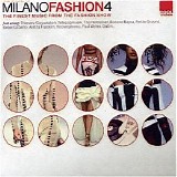 Various artists - Milano Fashion - Volume 4 - Disc 1