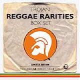 Various artists - Trojan Reggae Rarities Box Set - Disc 2 - Superbad Sounds - 1969-73