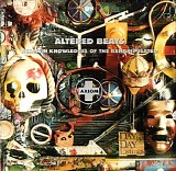 Various artists - Altered Beats - Assassin Knowledges Of The Remanipulated