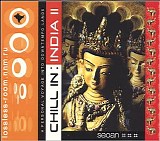 Various artists - Chill In India - Volume 2