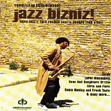 Various artists - Jazz Bizniz