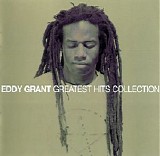 Eddy Grant - Greatest Hits Collection - Disc 2