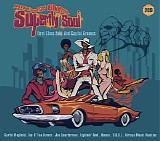 Various artists - Superfly Soul - Riding Through The Ghetto - Disc 1