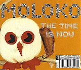 Moloko - The Time Is Now (Brazilian Maxi Single)