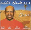 Eddie Henderson - Oasis