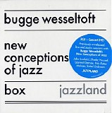 Bugge Wesseltoft - New Conceptions Of Jazz - Box Set - Disc 2