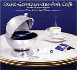 Various artists - Saint-Germain-Des-PrÃ©s CafÃ© - The Blue Edition - Disc 1