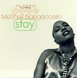 Me'Shell NdegeOcello - Stay