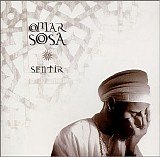 Omar Sosa - Sentir