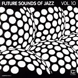 Various artists - Future Sound Of Jazz - Volume 10