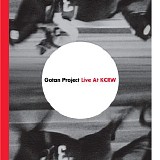Gotan Project - Live - Disc 2