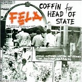 Fela Kuti - Coffin For Head Of State - Unknown Soldier