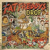 Fat Freddy's Drop - Dr. Boondigga & The Big BW