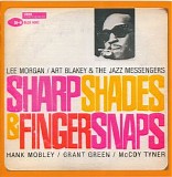 Various artists - Blue Note - Sharp Shades And Finger Snaps - Disc 1