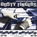 Various artists - Dusty Fingers - Volume 3