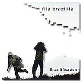 Various artists - Brazilification - Disc 2