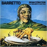 Ray Barretto - Rican - Struction