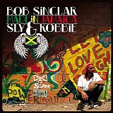 Bob Sinclar - Made In Jamaica