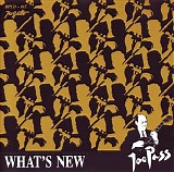 Joe Pass - What's New