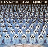 Jean Michel Jarre - Ã‰quinoxe