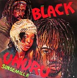 Black Uhuru - Sinsemillia - Anthem