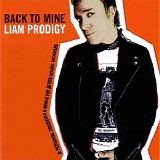 Various artists - Back To Mine - Liam Prodigy