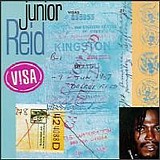 Junior Reid - Visa