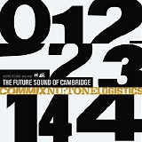 Various artists - The Future Sound Of Cambridge - Volume 3