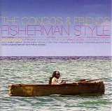 Various artists - The Congos & Friends - Fisherman Style - Disc 1