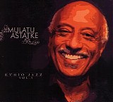 Mulatu Astatke - Ethio Jazz - Volume 1