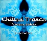Various artists - Chilled Trance - Disc 3 - Tranquillity