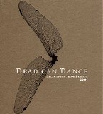 Dead Can Dance - Selections From Europe - Disc 1