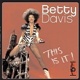 Betty Davis - This Is It!